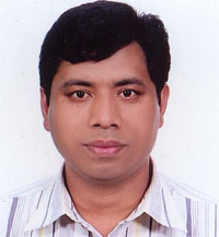 Satrudhan Chaudhary