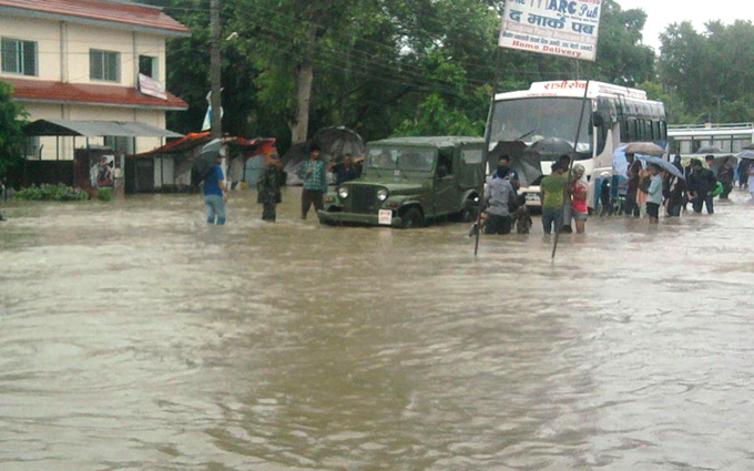 Kailali flood-3