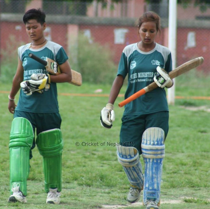 PM_Cricket cup, Winner Janakpur-7 01