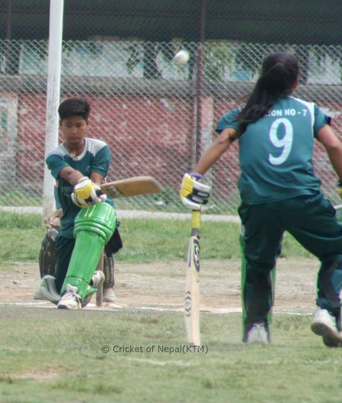 PM_Cricket cup, Winner Janakpur-7 03