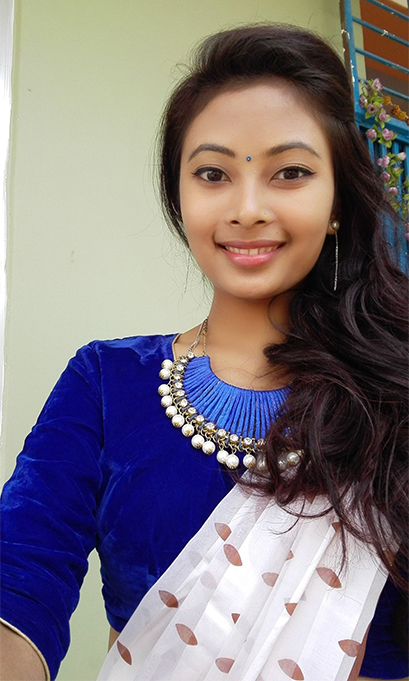 Miss Nepal International 2016, Barsha Lekhi 06