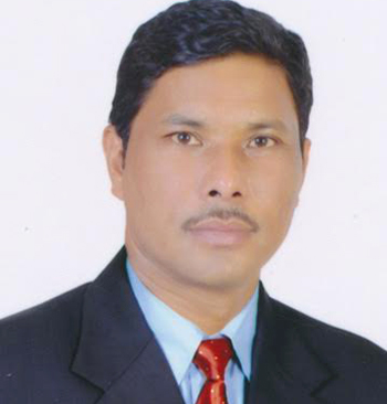 Sushil Chaudhary