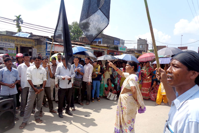 tharu-protest-against-nepal-ca