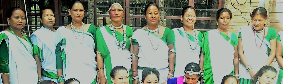 थारु महिला समाजमा नयाँ नेतृत्व चयन, अध्यक्षमा गीता चौधरी