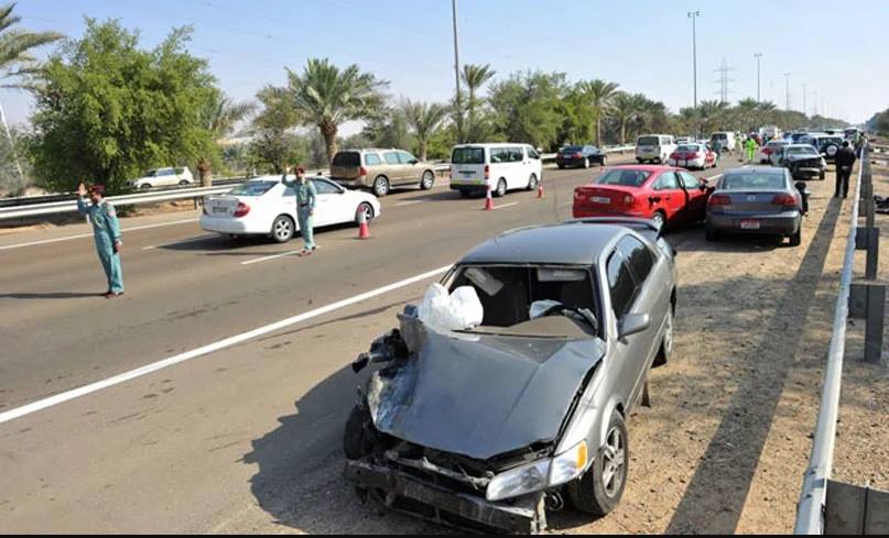 साउदीमा कार दुर्घटनामा परी कञ्चनपुर निवासी वीरबहादुर रानाको मृत्यु