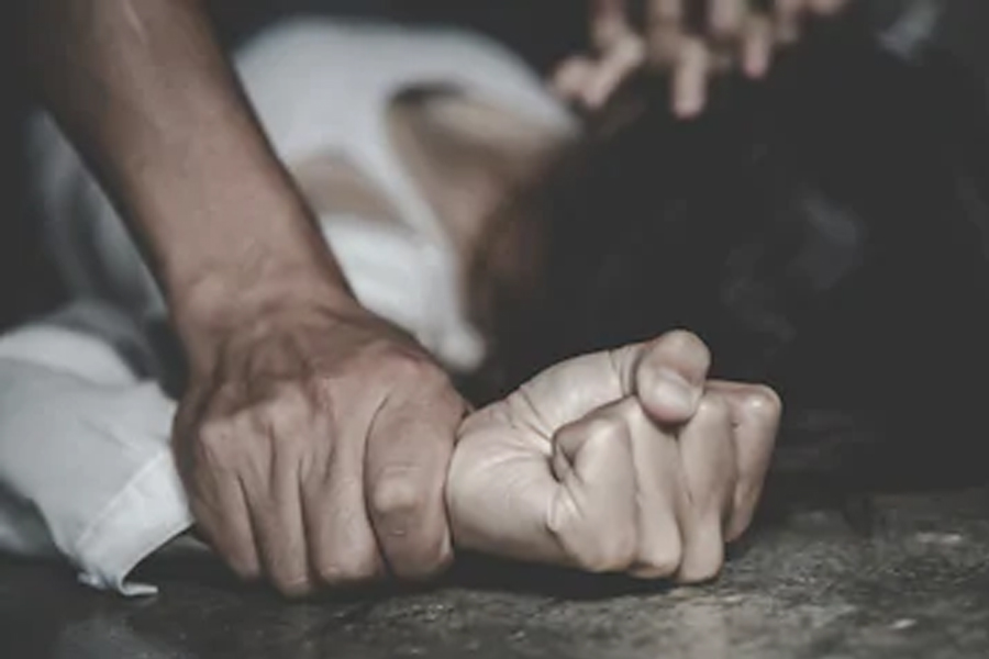 २३ वर्षीया युवतीलाई बलात्कार गरेको आरोपमा गौना थारु पक्राउ