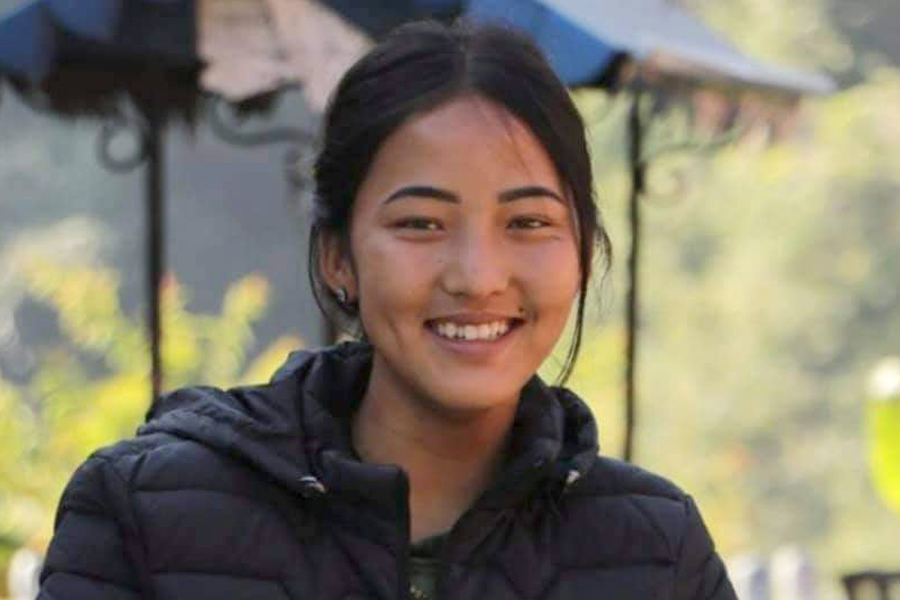 बिबिसीको प्रभावशाली महिलाको सूचीमा नेपालबाट सपना