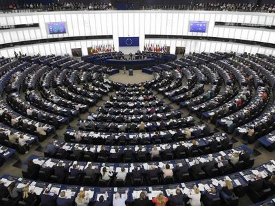 पाकिस्तानमा अल्पसंख्कमाथि भइरहेको विभेदविरुद्ध युरोपेली संसदको आलोचना
