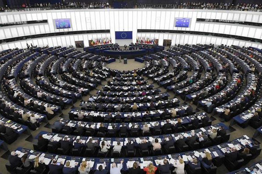 पाकिस्तानमा अल्पसंख्कमाथि भइरहेको विभेदविरुद्ध युरोपेली संसदको आलोचना