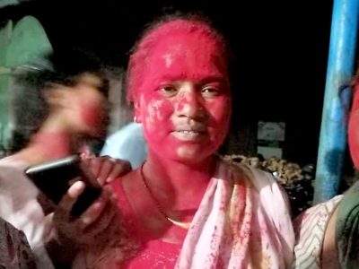 नागरिक उन्मुक्ति पार्टीबाट वडाध्यक्षमा निर्वाचित भइन् रेनु कुमारी चौधरी