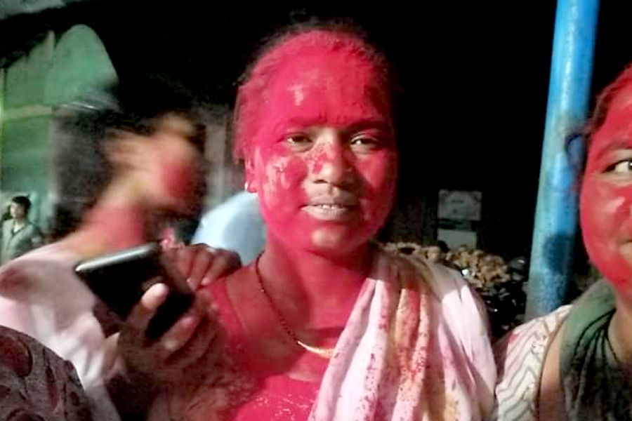 नागरिक उन्मुक्ति पार्टीबाट वडाध्यक्षमा निर्वाचित भइन् रेनु कुमारी चौधरी