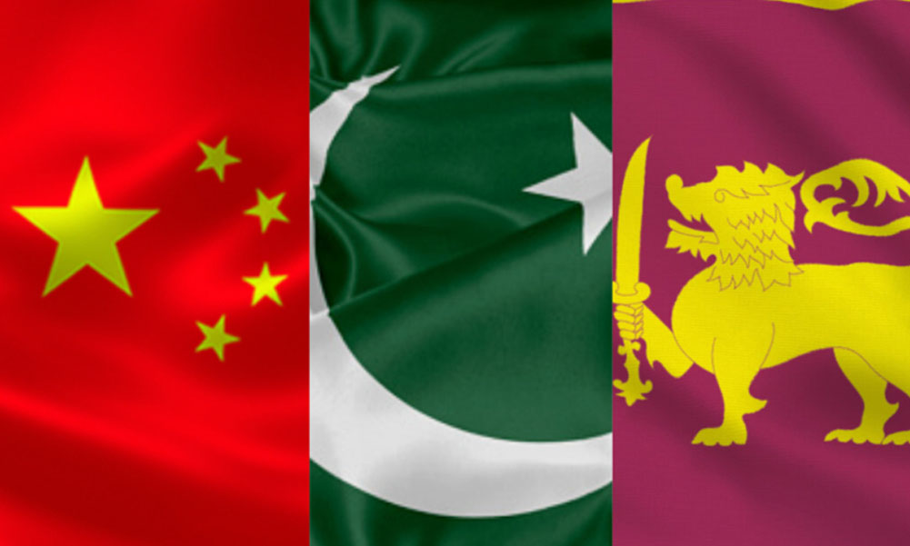 चीनको आर्थिक अतिक्रमणले संघर्षरत श्रीलंका र पाकिस्तानले चुकाउनुपरेको मूल्य