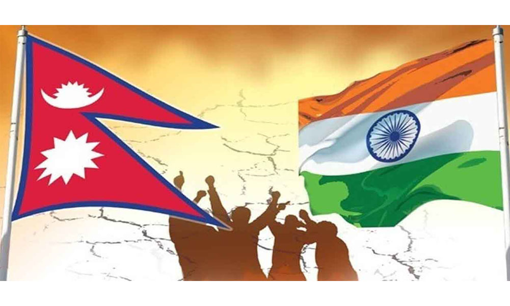 भारतको ‘छिमेकी पहिलो नीति’मा नेपाल धेरै अगाडि