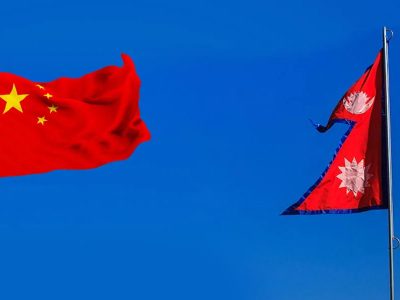 चीनको नेपाली नीतिको सीमा