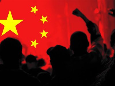 चीनमा बेरोजगारीले चुनौतीहरूको सामना गर्दै