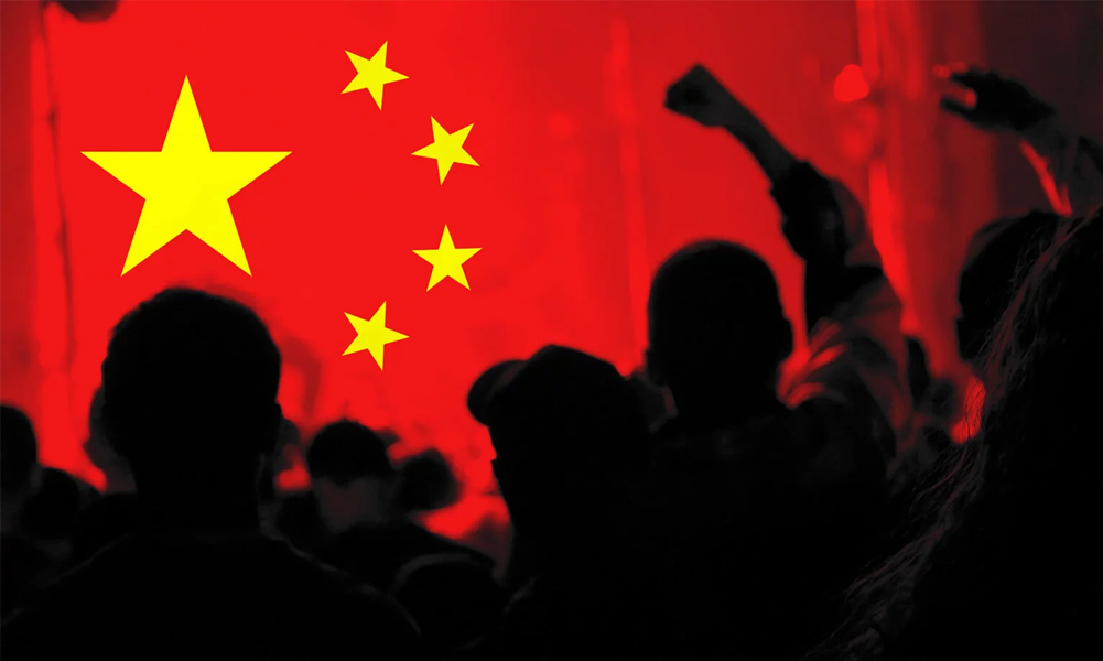 चीनमा बेरोजगारीले चुनौतीहरूको सामना गर्दै