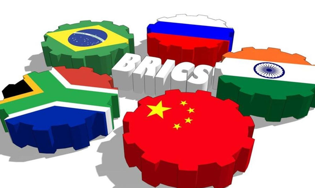 चीनको दुष्ट ब्रिक्स विस्तार योजना