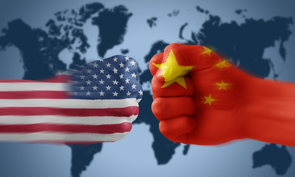 अमेरिका-चीनबीच तनाव बढ्यो, जासुसी प्रकरणमा अमेरिका चिन्तित
