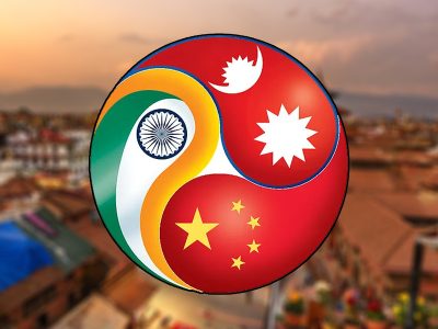 सर्वेक्षण : काठमाडौंका नागरिकको सम्बन्ध चीनभन्दा भारतसँग बढी