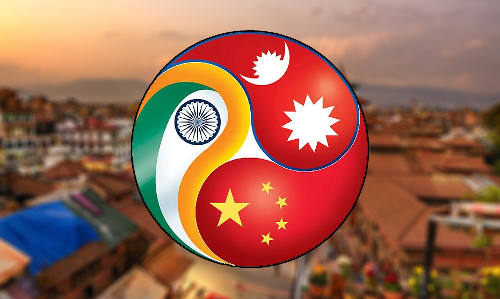 सर्वेक्षण : काठमाडौंका नागरिकको सम्बन्ध चीनभन्दा भारतसँग बढी