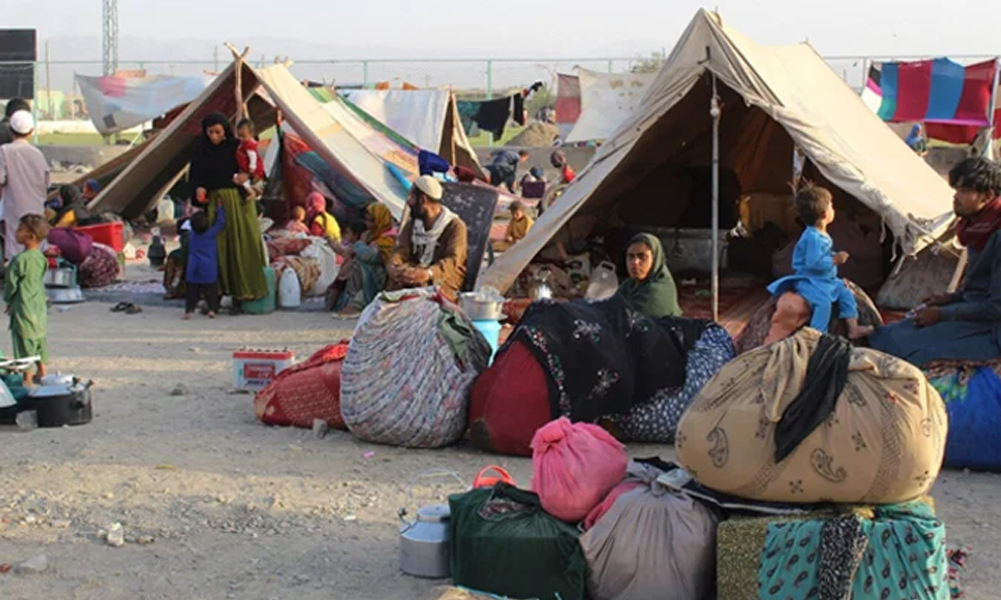 अफगानी शरणार्थीको निष्कासन रोक्न पाकिस्तान, इरान, टर्कीलाई आह्वान