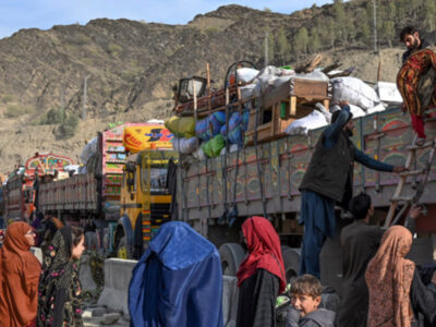 अफगान शरणार्थीहरूको लागि समय सीमा नजिक