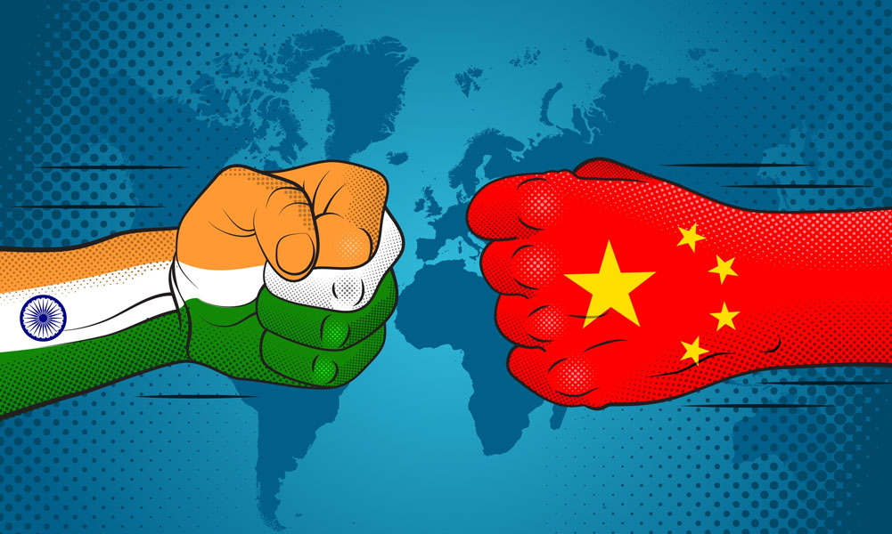 अदालतको फैसलामा चीनको आक्रोश भारतलाई स्वीकार्य छैन
