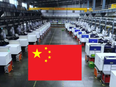 के ठूला प्राविधिक, जुत्ता र कपडा कम्पनीहरूले चीन छाड्दैछन्?