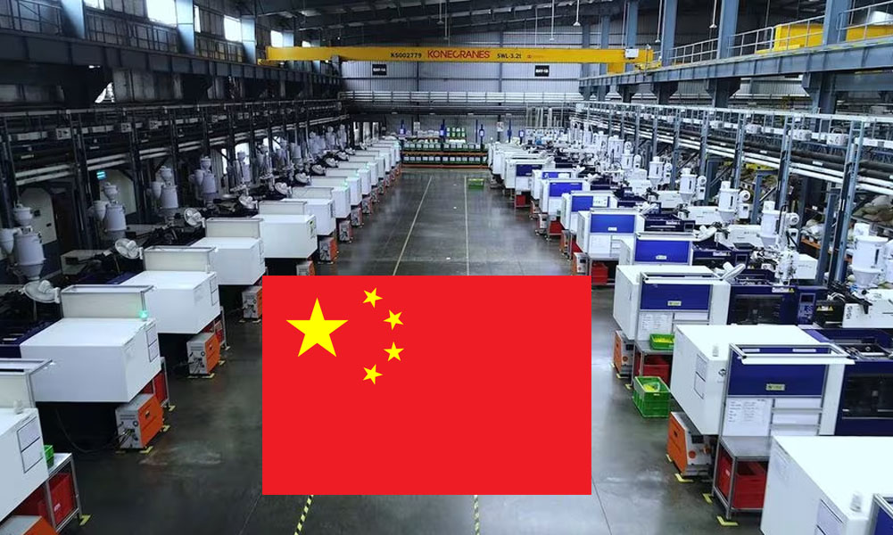 के ठूला प्राविधिक, जुत्ता र कपडा कम्पनीहरूले चीन छाड्दैछन्?